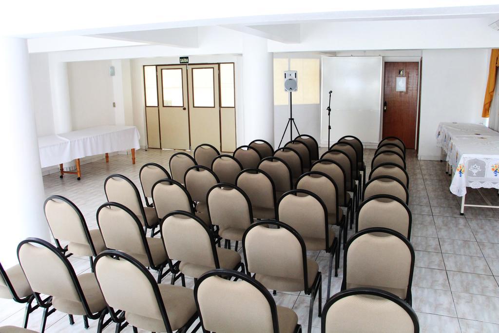 Soder Hotel Santa Cruz do Sul Dış mekan fotoğraf
